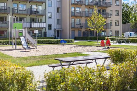 Thorsmans väg 4 - Foto 5