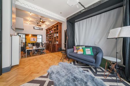 4 bedroom terraced house to rent - Photo 3