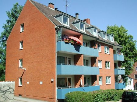 Schöne und zentrumsnahe Wohnung. - Photo 4