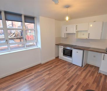 1 bedroom flat to rent - Photo 5