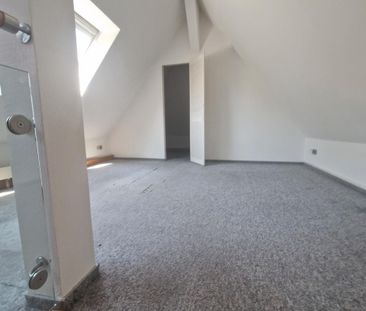 Traumhafte Maisonette-Wohnung in Radebeul-Mitte in sanierter Villa - Photo 1