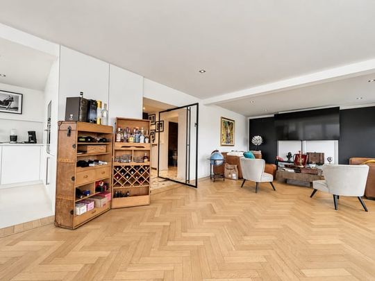 Appartement te huur - Photo 1