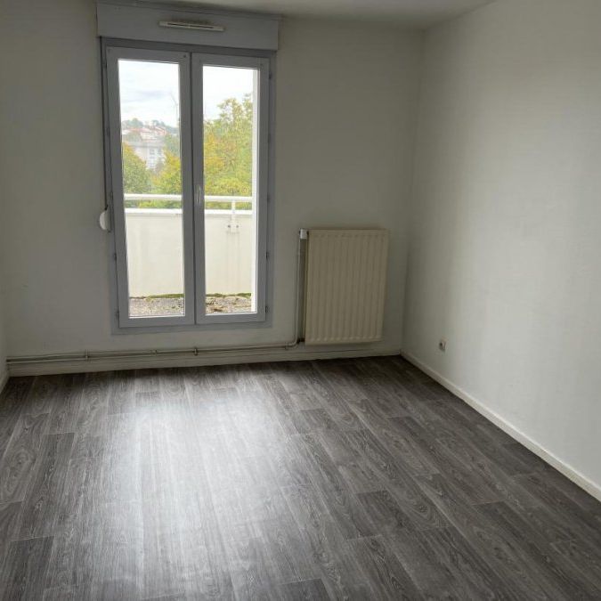 Appartement 5 pièces à Boulay-Moselle - Photo 1