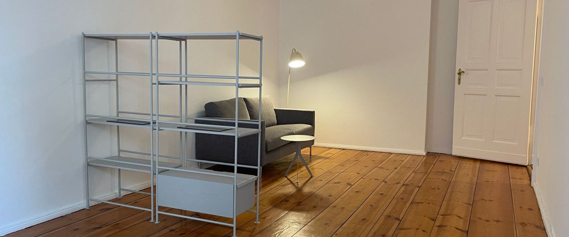 Monumentenstr. 36, 10829 Berlin - Foto 1