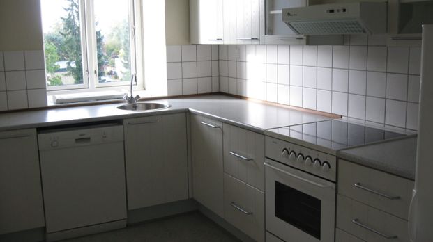 3 værelses – Lahnsgade 50, 2. tv – Odense C - Foto 1