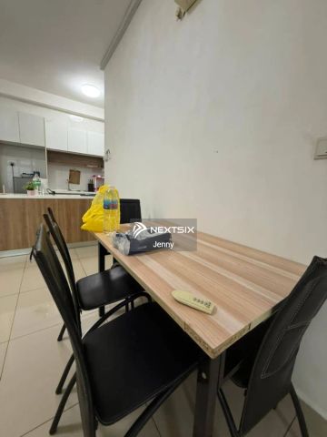 Twin Galaxy Residences - Foto 2