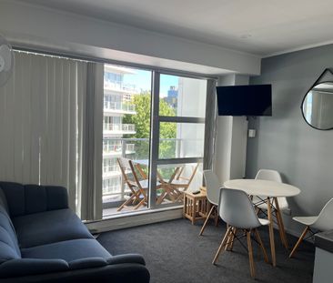 Furnished Apartment - Photo 1