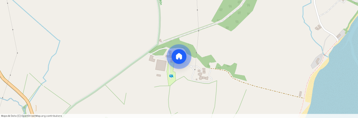 Tyn Rhos Farmhouse, Llys Dulas, Ynys Môn