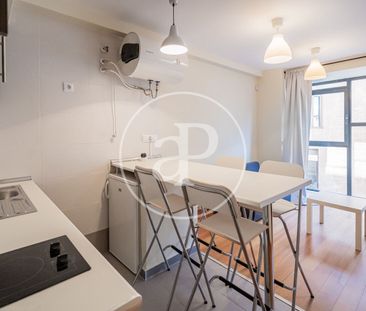 Flat for rent in Berruguete (Madrid) - Photo 5