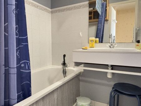 Location Appartement 1 pièce 24m² LES SABLES D OLONNE 85100 - Photo 2