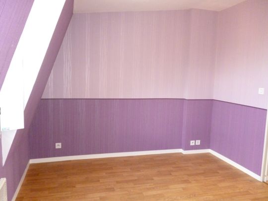 Location Appartement 2 Pièces 45 m² - Photo 1