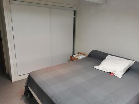 Location Appartement 2 pièces 44m² BORDEAUX 33000 - Photo 4