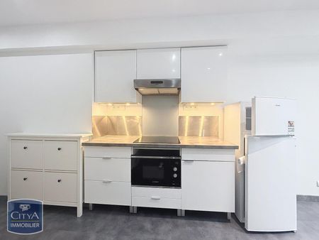 Location Appartement 2 pièces 42m² LYON 8ème - Photo 4