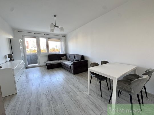 2 pokoje po remoncie! Balkon! Parking - Photo 1