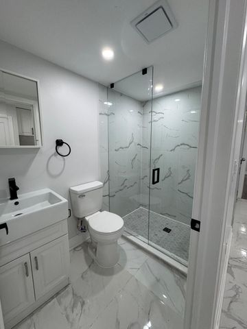 For Lease - 414 perth Avenue Unit# #Bsmt, Toronto, Ontario - Photo 4