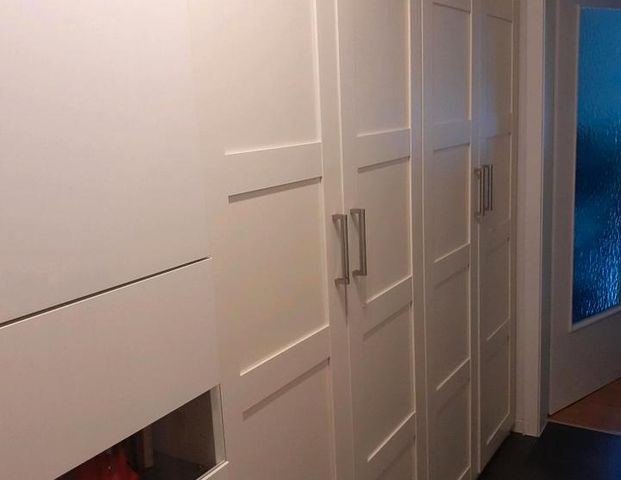 Wohnung in Sendling Januar bis März 26 - Photo 1