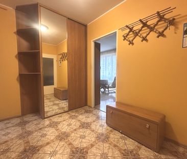 3 pokoje, balkon, ogrzewanie gazowe ul. Pokoju - Фото 2