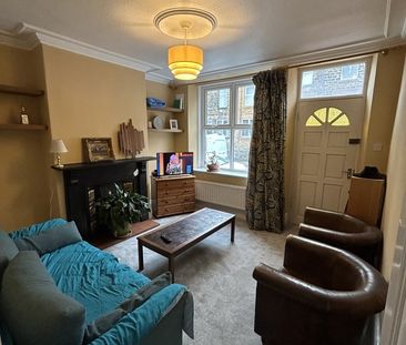 3 Bed Terraced House, Bowness Road, S6 - Photo 2
