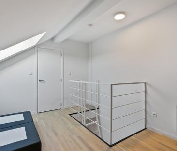 Beautiful duplex studio in downtown Leuven! AVAILABLE STARTING IN T... - Foto 5