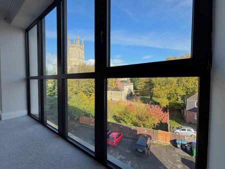 2 bedroom apartment to rent - Photo 3