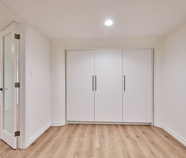 For Lease - 181 Ferris Road Unit# Basement, Toronto, Ontario - Photo 6
