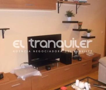 Piso de alquiler en Calle Planeta Tierra, Parla Este - Photo 1