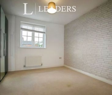 2 bedroom apartment to rent Bailey View, Groby, LE6 - Photo 6