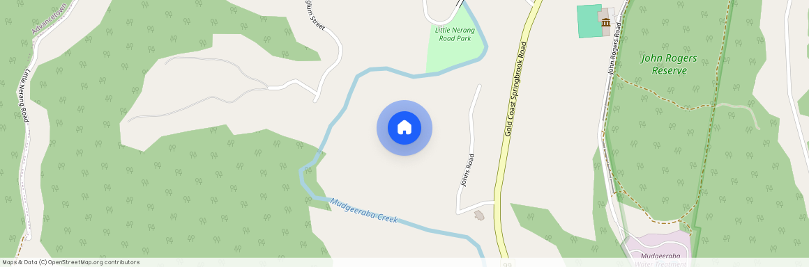 38-40 Johns Road, Mudgeeraba, QLD 4213