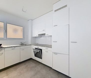 Duplex de 4.5 pièces au 1er étage - Photo 1