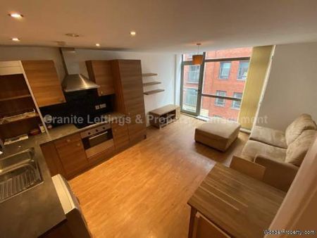 2 bedroom property to rent in Manchester - Photo 5