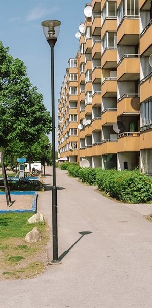 Granövägen 96 - Photo 1