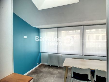 Location maison à Brest, 5 pièces 101m² - Photo 5