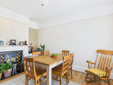 3 bed house to rent in Briton Road, Faversham, ME13 - Photo 3