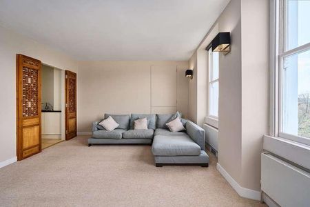 Marlborough Buildings, Bath, BA1 - Photo 5