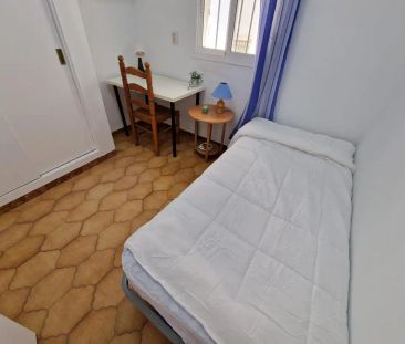 Piso de alquiler en Del Aljarafe, El Plantinar – Avda. La Paz - El ... - Foto 5