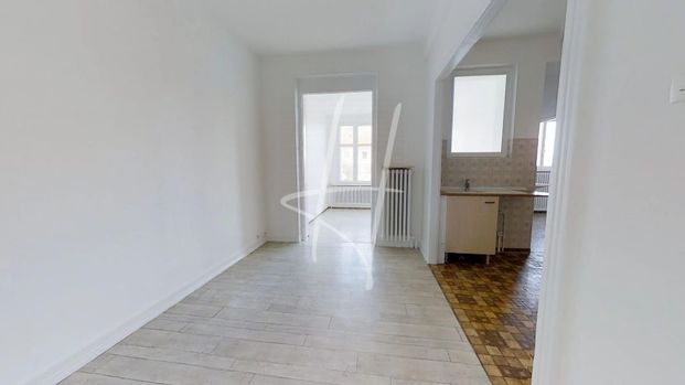 Location Appartement 4 pièces 72m² METZ 57050 - Photo 1