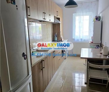 Apartament 2 camere 59mp | Parcare | Centrala | Metrou Piata Sudului - Fotografie 3