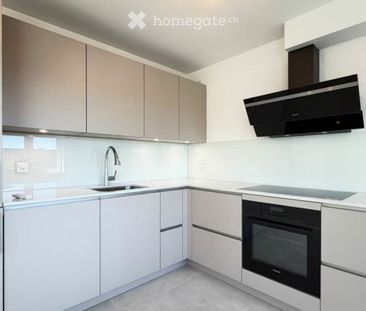 3½-Zimmer-Maisonette-Gartenwohnung mit Wintergarten und Privatgarten - Foto 4