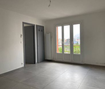 Location appartement Grenoble 38100 3 pièces 45.75 m² - Photo 5