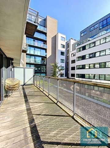 Appartement te huur - Photo 4