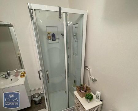 Location Appartement 1 pièce 35m² LIMOGES 87000 - Photo 4