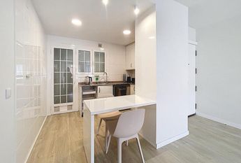 2 room luxury Flat for rent in Sitges, Catalonia