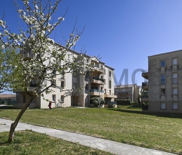 Location / Appartement T2 - Photo 4