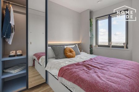 1 bedroom flat to rent - Photo 4