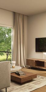 3 1/2 condo locatif neuf - Photo 3
