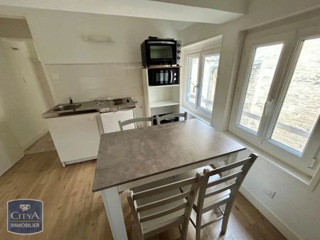 Appartement à louer 2 pièces 36.2m² - Photo 5