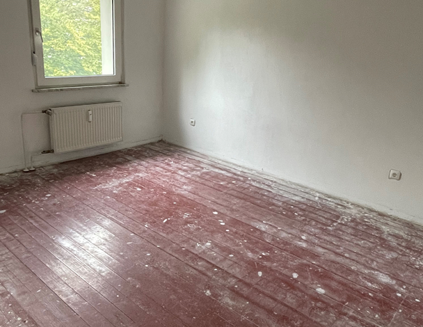 Demnächst frei! 2-Zimmer-Wohnung in Duisburg Huckingen - Photo 1