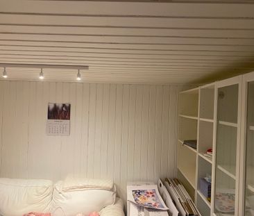 Lidvägen, Järfälla - Foto 1