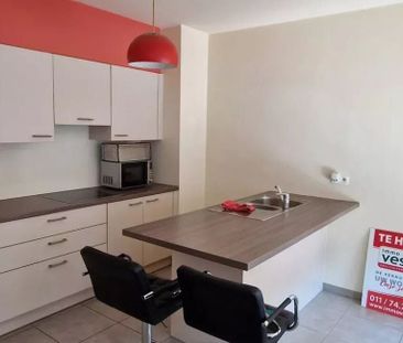 Appartement te huur in Sint-Truiden voor € 850 met 1 slaapkamer - Photo 5