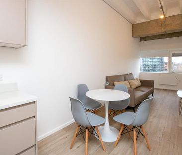 1 bedroom apartment to rent - Photo 1